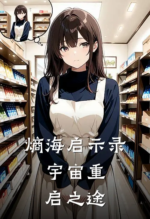 熵海启示录：宇宙重启之途