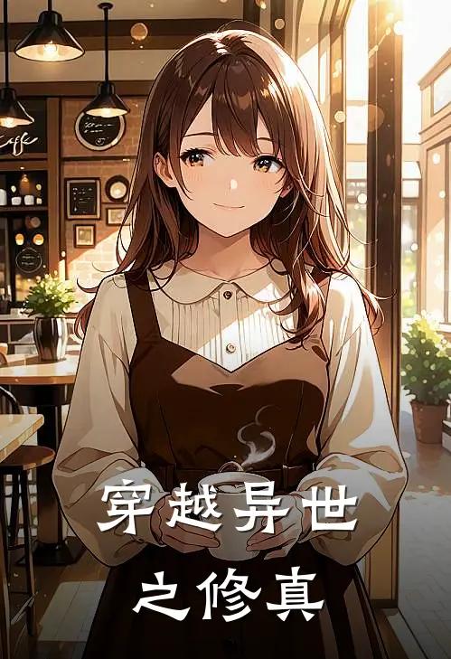 穿越异世之修真