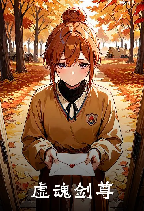 虚魂剑尊