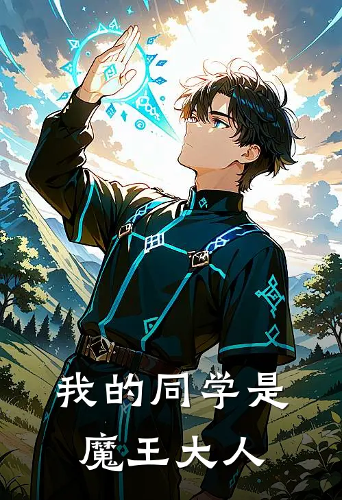 我的同学是魔王大人