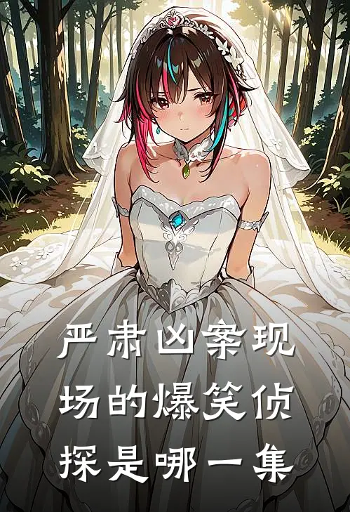 严肃凶案现场的爆笑侦探是哪一集