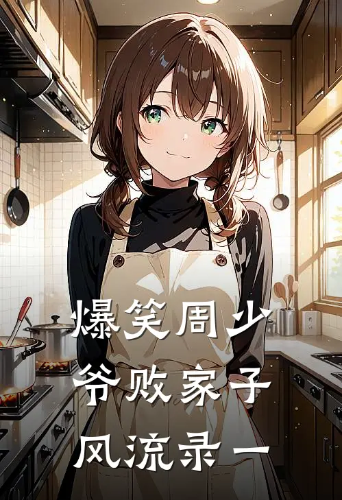 爆笑周少爷败家子风流录一