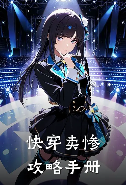 快穿卖惨攻略手册