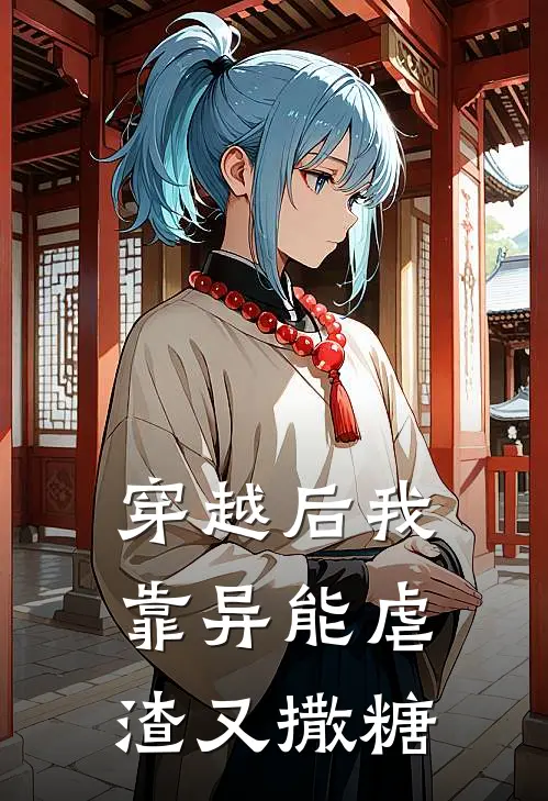 穿越后我靠异能虐渣又撒糖