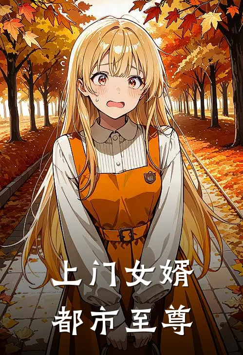 上门女婿都市至尊