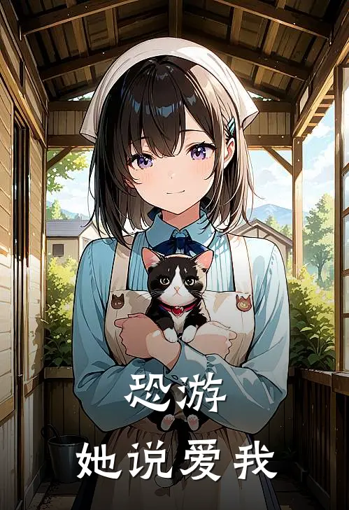 恐游：她说爱我