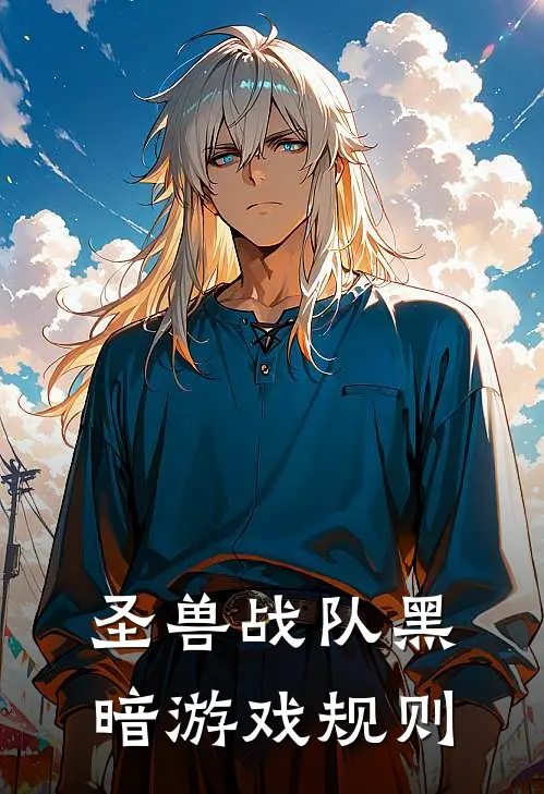 圣兽战队黑暗游戏规则