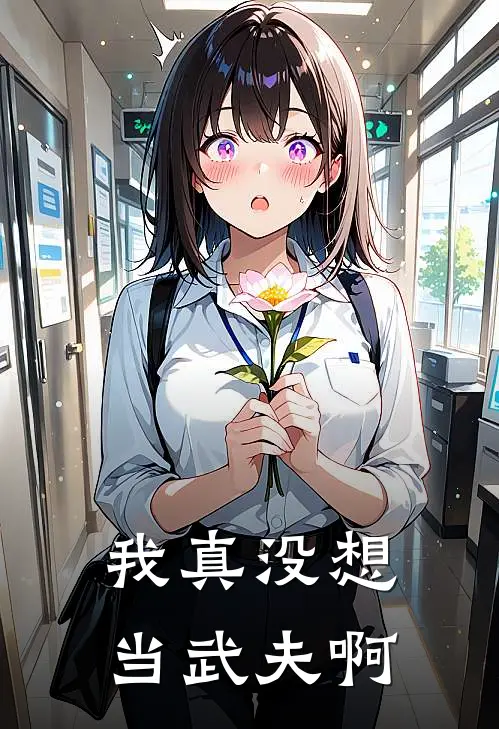 我真没想当武夫啊