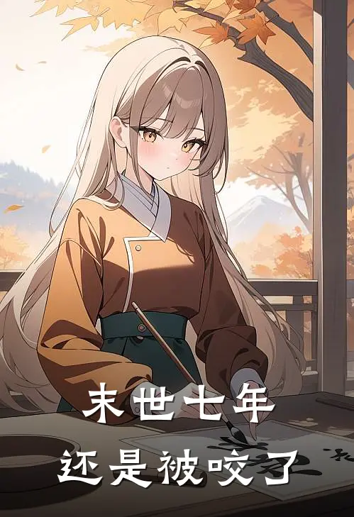 末世七年，还是被咬了