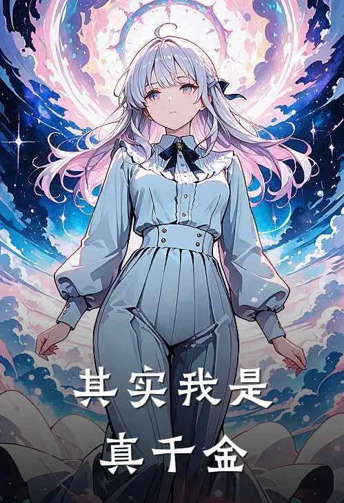其实我是真千金