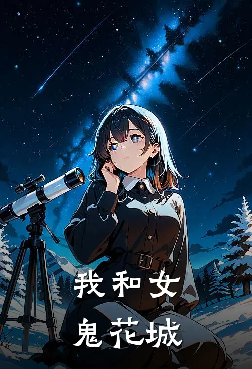 我和女鬼花城
