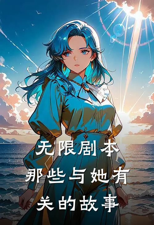 无限剧本：那些与她有关的故事