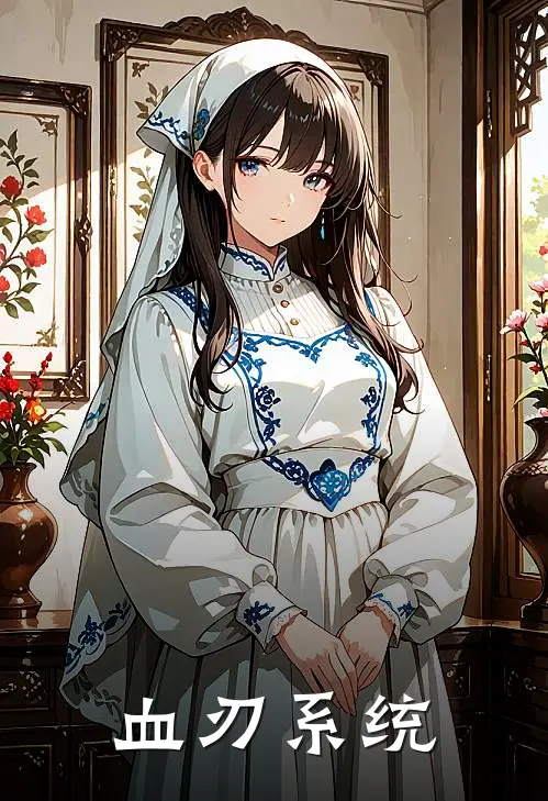 血刃系统