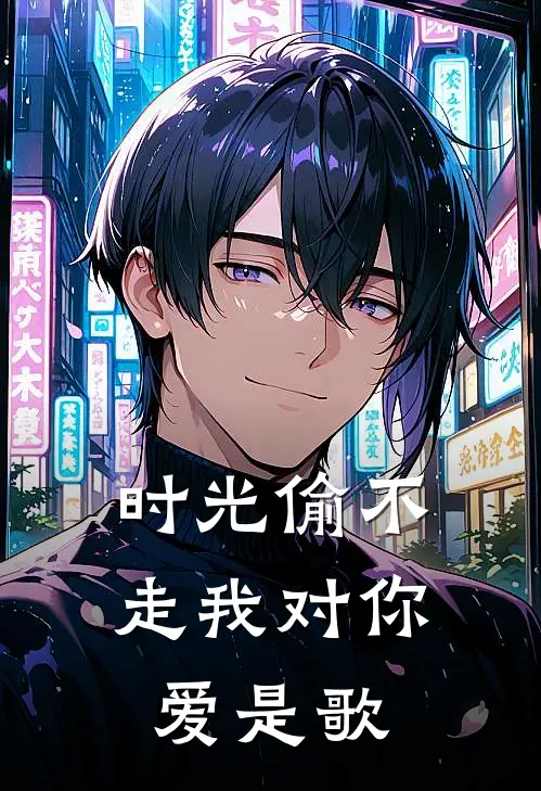 时光偷不走我对你爱是歌