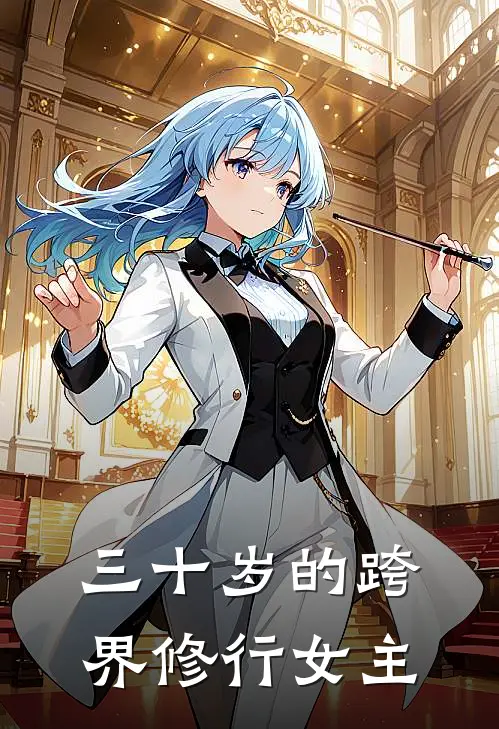 三十岁的跨界修行女主