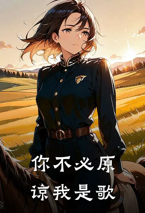 你不必原谅我是歌