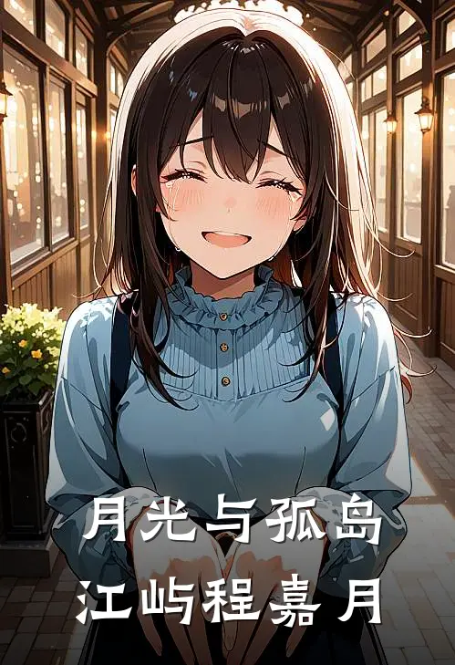 月光与孤岛江屿程嘉月