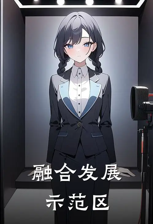 融合发展示范区