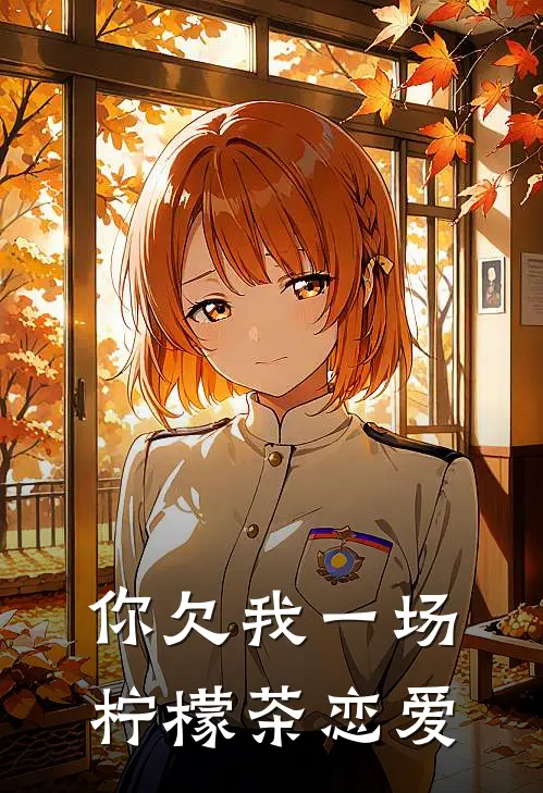 你欠我一场柠檬茶恋爱