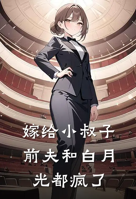 嫁给小叔子，前夫和白月光都疯了