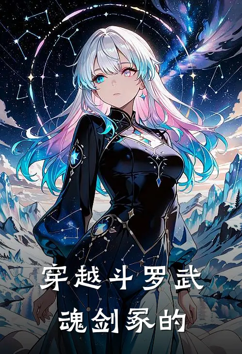 穿越斗罗武魂剑冢的