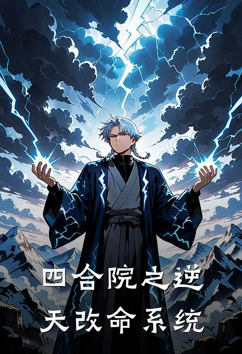 四合院之逆天改命系统