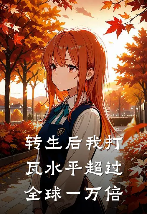 转生后我打瓦水平超过全球一万倍