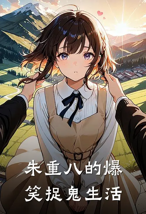 朱重八的爆笑捉鬼生活