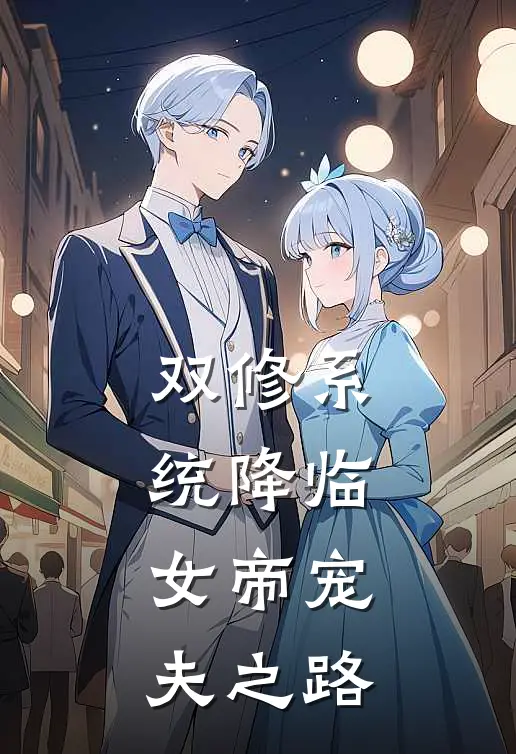 双修系统降临，女帝宠夫之路