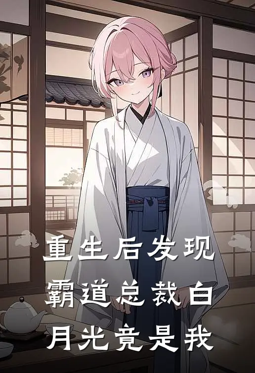 重生后发现霸道总裁白月光竟是我