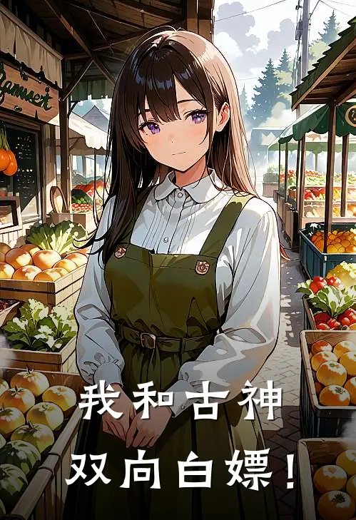 我和古神，双向白嫖！