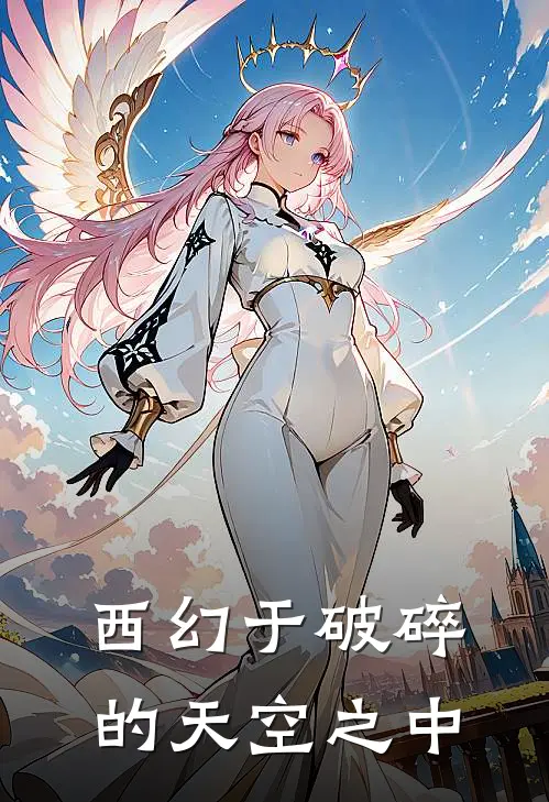 西幻于破碎的天空之中
