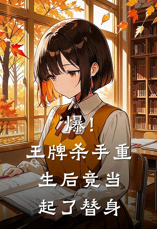 爆！王牌杀手重生后竟当起了替身