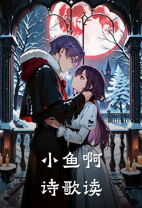 小鱼啊 诗歌 读