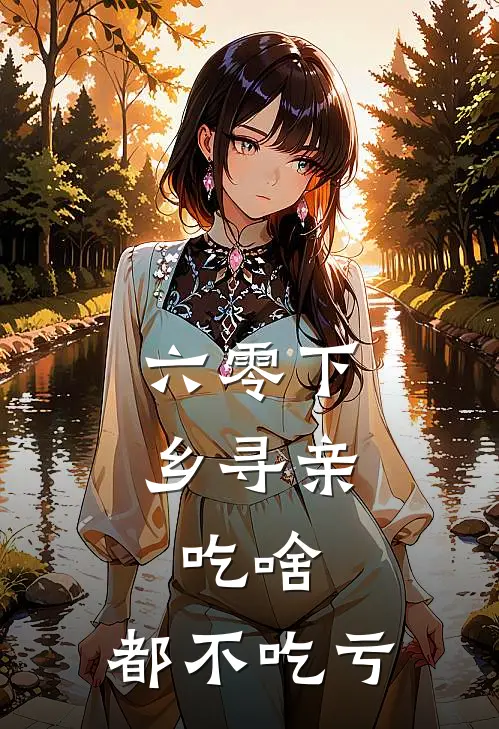 六零下乡寻亲：吃啥，都不吃亏