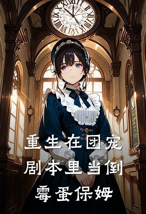 重生在团宠剧本里当倒霉蛋保姆