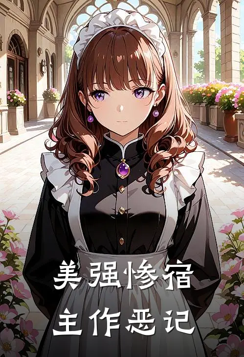 美强惨宿主作恶记
