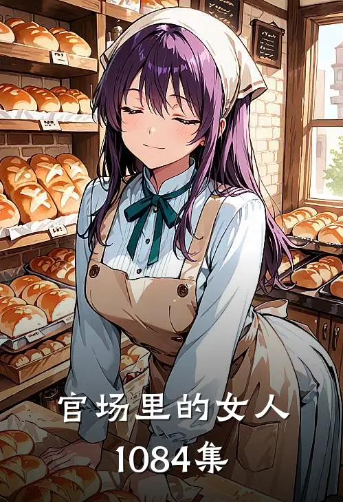 官场里的女人 1084集