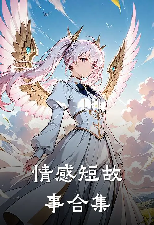 情感短故事合集