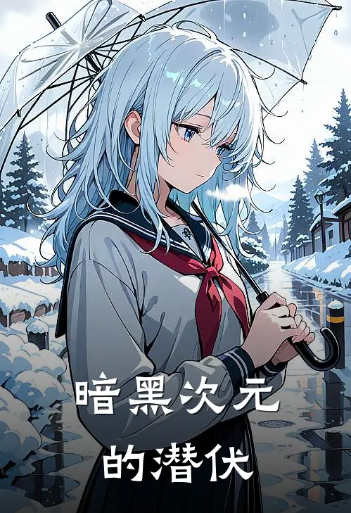 暗黑次元的潜伏