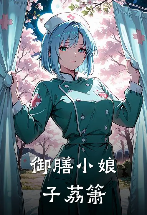 御膳小娘子荔箫