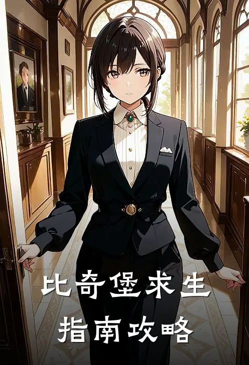 比奇堡求生指南攻略