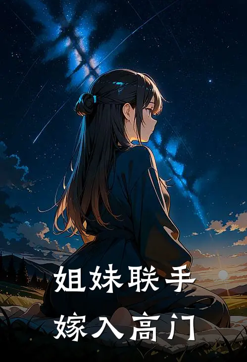 姐妹联手嫁入高门