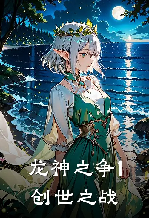 龙神之争1：创世之战