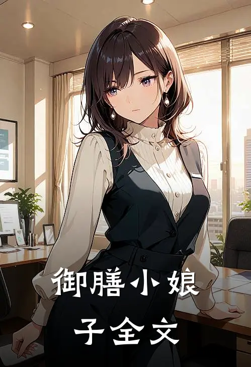 御膳小娘子全文