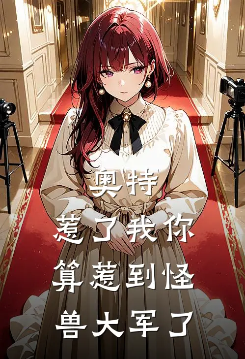 奥特：惹了我你算惹到怪兽大军了