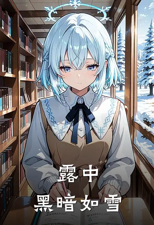 露中：黑暗如雪