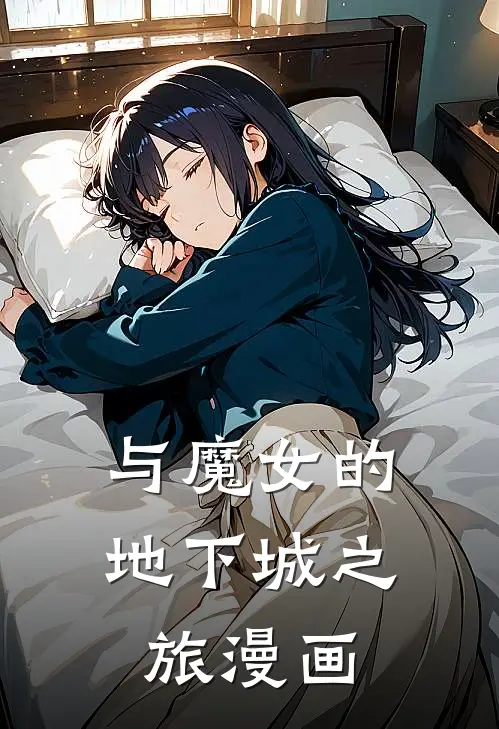 与魔女的地下城之旅漫画