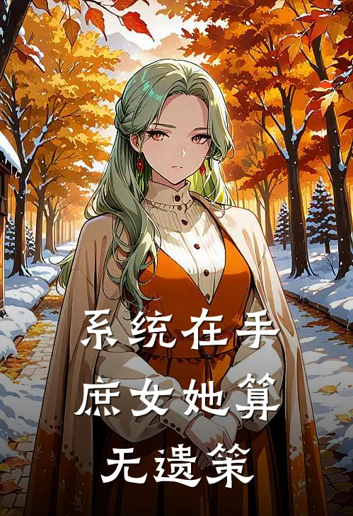 系统在手：庶女她算无遗策