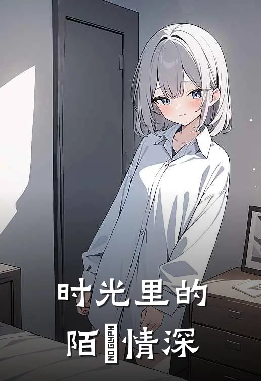 时光里的陌瑒情深